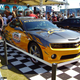 Illustration for article titled 2010 Chevy Camaro: Official Daytona 500 Pacecar